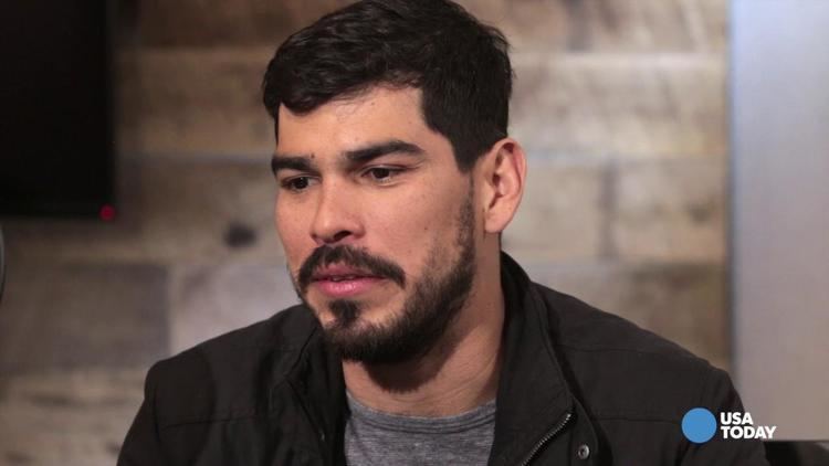 Raul Castillo Raul Castillo prefers silent treatment online pictures only