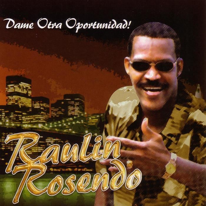 Raulin Rosendo FELIZ CUMPLEANOSRAULIN ROSENDO SalsaSuperior