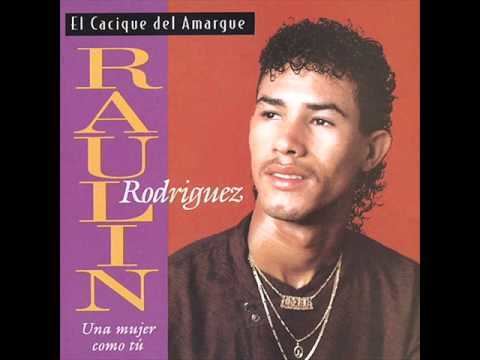 Raulín Rodríguez Cancion Del Corazon Raulin Rodriguez 1993 YouTube