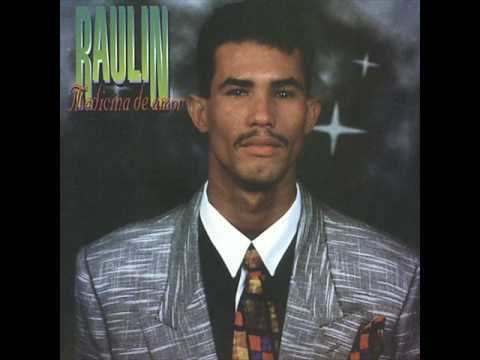 Raulín Rodríguez Raulin Rodriguez Medicina De Amor 1994 YouTube