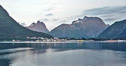 Rauma, Norway httpsuploadwikimediaorgwikipediacommonsthu