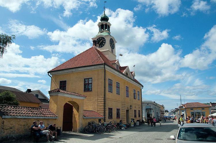 Rauma Old Town Hall