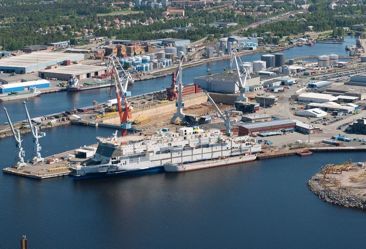 Rauma shipyard wwwbusinesskoreacokrsitesdefaultfilesfield