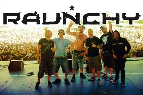 Raunchy (band) RAUNCHY discography top albums reviews and MP3