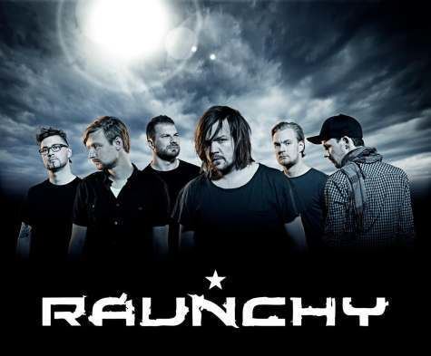 Raunchy (band) assetsblabbermouthnetmediaraunchy2012bandjpg