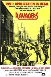 Ravagers (film) Ravagers film Wikipedia