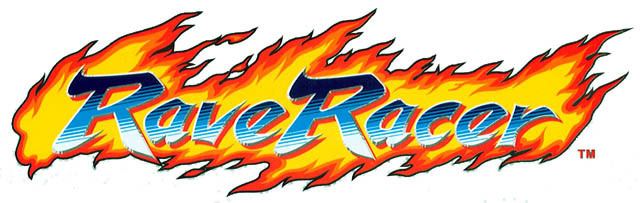 Rave Racer Rave Racer Videogame by Namco