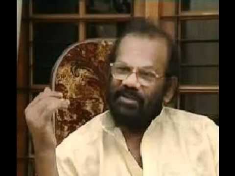 Raveendran Vanil Urainthidum Song Raveendran Master YouTube