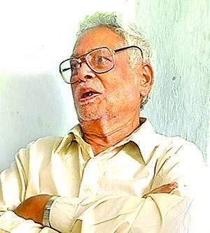 Ravella Venkatarama Rao Telangana writer Ravella Venkatarama Rao no more httpwww
