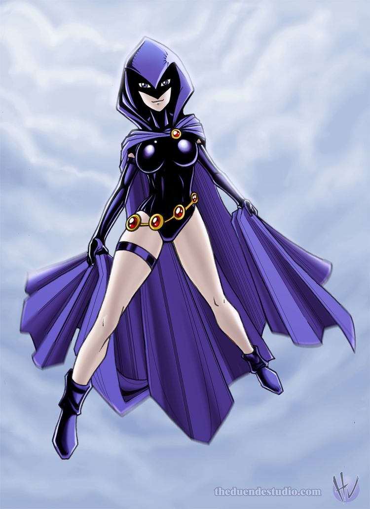 Raven (comics) 1000 images about Raven on Pinterest A well Dc comics and Raven