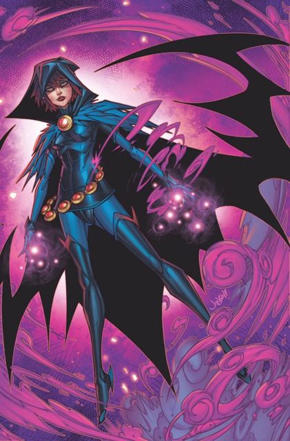 Raven (comics) Raven Character Comic Vine
