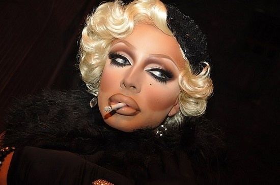 Raven (drag queen) Raven I love Raven good looking as a man also Favorite