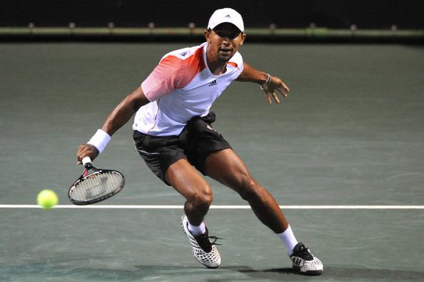 Raven Klaasen Raven Klaasen in South Africa Tennis Open Day One Zimbio