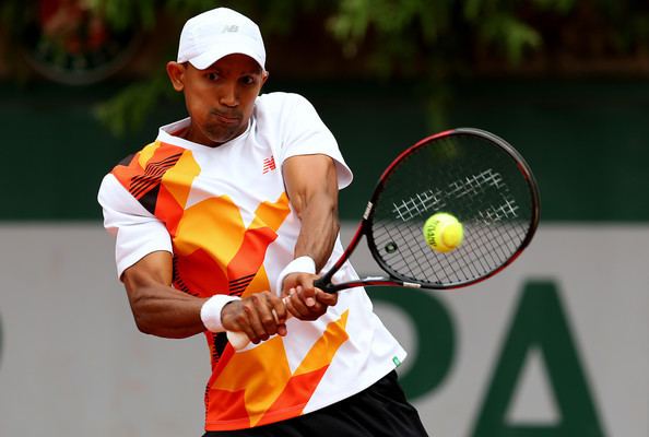 Raven Klaasen Raven Klaasen Photos French Open Day 6 Zimbio