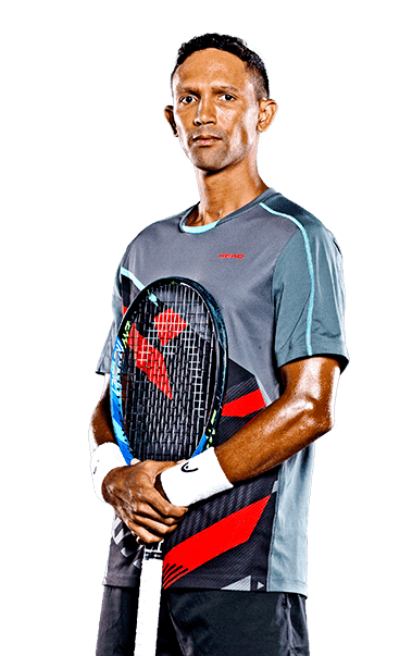 Raven Klaasen Raven Klaasen Overview ATP World Tour Tennis