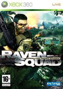 Raven Squad: Operation Hidden Dagger Raven Squad Operation Hidden Dagger Wikipedia