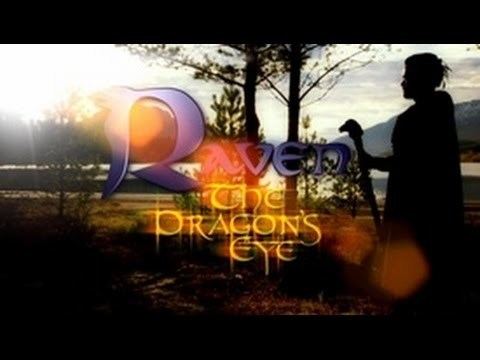 Raven: The Dragon's Eye CBBC Raven The Dragon39s Eye Episode 3 Spirit Trials Day 2