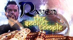 Raven: The Secret Temple httpsuploadwikimediaorgwikipediaenthumbb