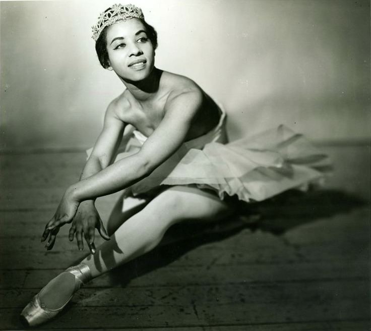 Raven Wilkinson Before There Was Misty Copeland There Was Raven Wilkinson