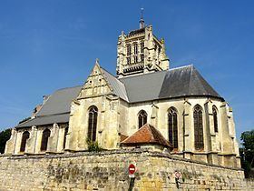 Ravenel, Oise httpsuploadwikimediaorgwikipediacommonsthu