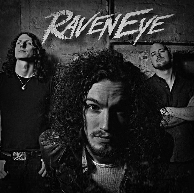 RavenEye New Song Alert Breaking Out by RavenEye Indie Minded