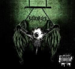 Ravenface Ravenface Divided Kingdom Album Spirit of Metal Webzine en