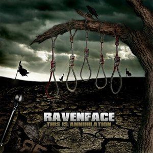 Ravenface Ravenface Free listening videos concerts stats and photos at