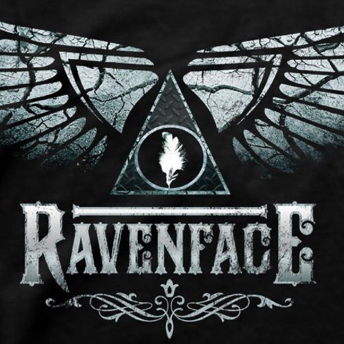 Ravenface RAVENFACE Be Silentadaptation by ZhekaZloy Zheka Zloy Free