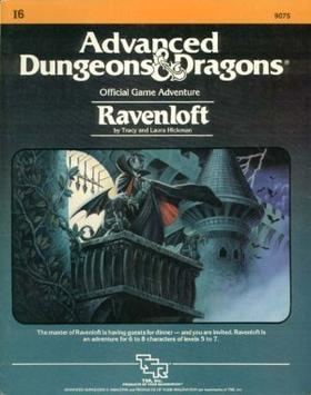 Ravenloft (module) httpsuploadwikimediaorgwikipediaen22cRav