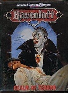 Ravenloft: Realm of Terror httpsuploadwikimediaorgwikipediaenthumb6