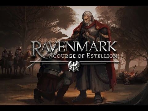 Ravenmark: Scourge of Estellion Ravenmark Scourge of Estellion First Look and Gameplay YouTube