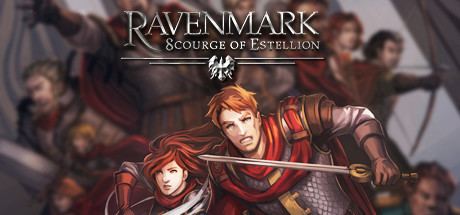 Ravenmark: Scourge of Estellion Ravenmark Scourge of Estellion on Steam