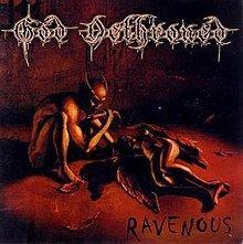 Ravenous (God Dethroned album) httpsuploadwikimediaorgwikipediaenthumb3