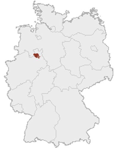 Ravensberg Basin
