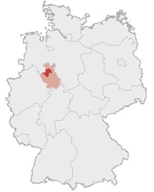 Ravensberg Land