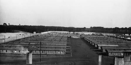 Ravensbrück concentration camp httpsuploadwikimediaorgwikipediaen225Rav