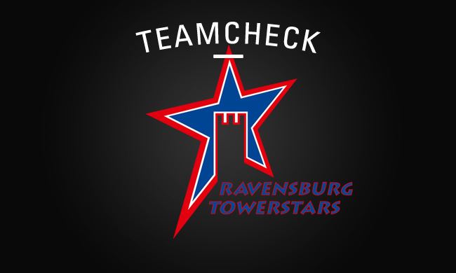 Ravensburg Towerstars Teamcheck Teil 4 Ravensburg Towerstars Lwen Frankfurt
