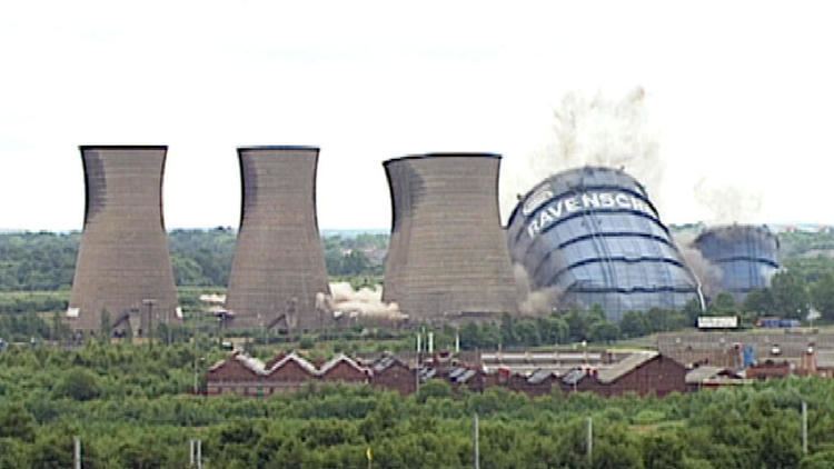 Ravenscraig Margaret Thatcher remembered by ex Ravenscraig union leader Tommy