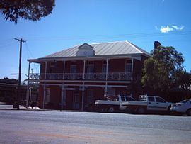 Ravensthorpe, Western Australia httpsuploadwikimediaorgwikipediacommonsthu