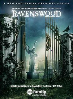 Ravenswood (TV series) Pin by jaye epino on TV SERIES Pinterest