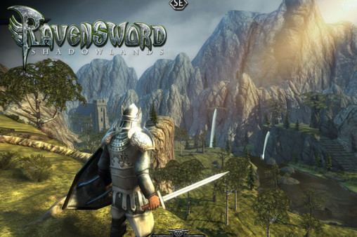 Ravensword: Shadowlands Ravensword Shadowlands on Steam