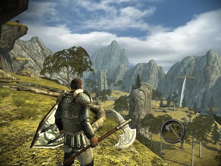 Ravensword: Shadowlands Ravensword Shadowlands 3d RPG Android Apps on Google Play