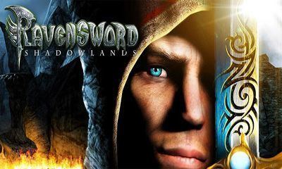 Ravensword: Shadowlands Ravensword Shadowlands Android apk game Ravensword Shadowlands
