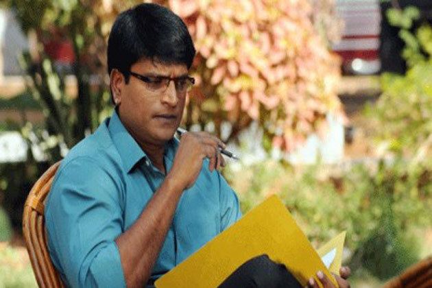 Ravi Babu My next will be fulllength comedy entertainer Ravi Babu