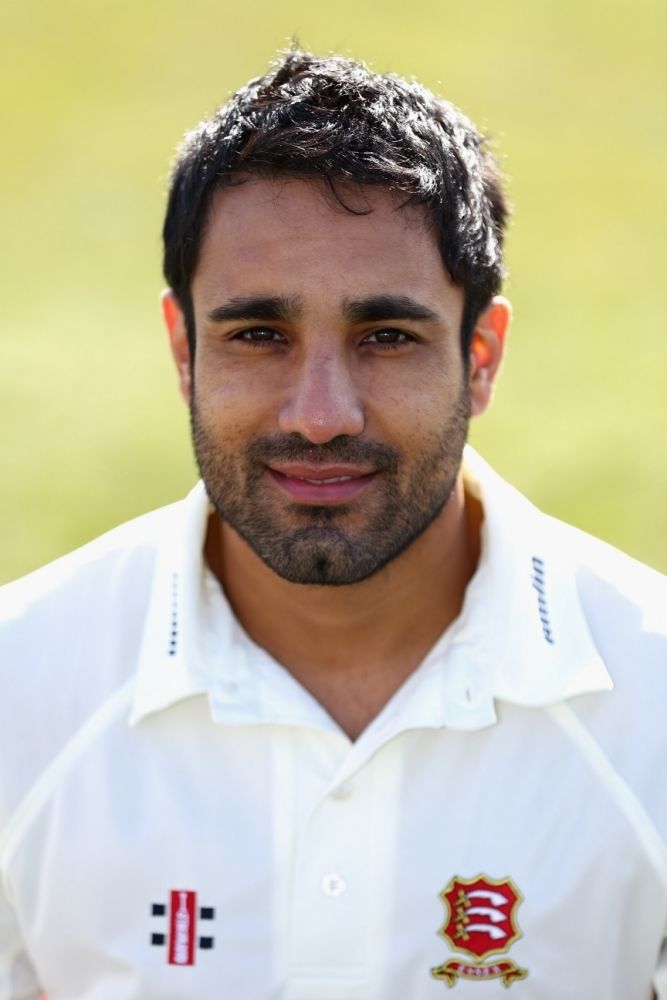 Ravi Bopara hopes his allround improvement earns England recall