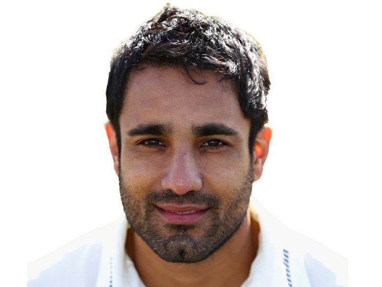 Ravi Bopara (Cricketer)