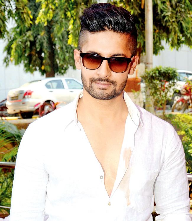 Ravi Dubey REVEALS why he started following Buddhism