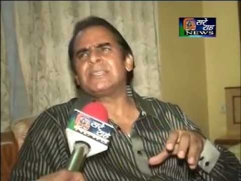 Ravi Jhankal interview ravi jhankal YouTube