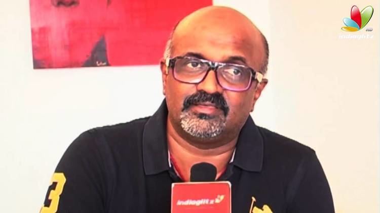 Ravi K. Chandran Yaan Director Ravi K Chandran Interview Tamil Movie
