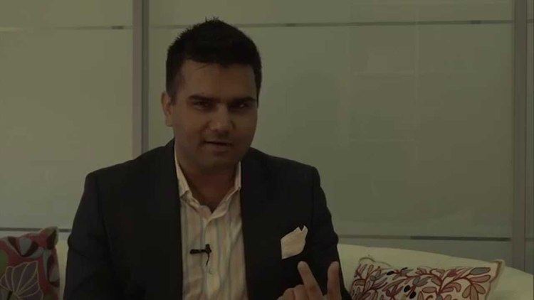 Ravi Navlani Success in Russia Ravi Navlani Premkumar Surya Group YouTube